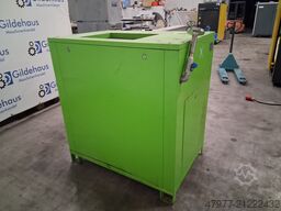 SOLIDair Solid screw 22 S