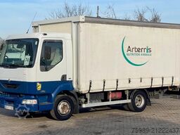 Renault Midlum 180 11,9t Manual. 490026 km, MOT 02-04-2...