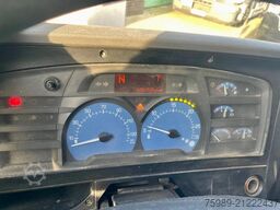 Renault Midlum 180 11,9t Manual. 490026 km, MOT 02-04-2...