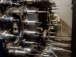 MAZAK Integrex 1060V6