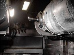 MAZAK Integrex 1060V6