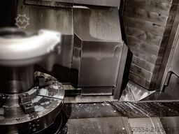 MAZAK Integrex 1060V6