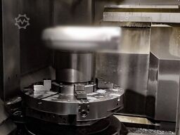 MAZAK Integrex 1060V6