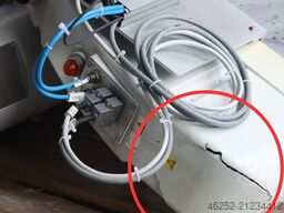 Epson SCARA G10-854SR