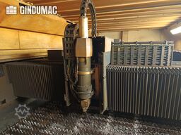 TRUMPF TruLaser 3030