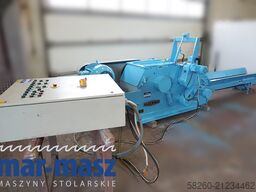 KLOCKNER KTH 160×400 L2WV 