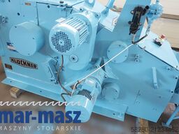 KLOCKNER KTH 160×400 L2WV 