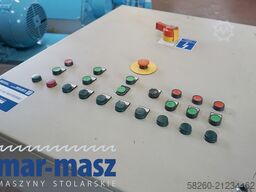 KLOCKNER KTH 160×400 L2WV 