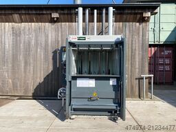 HSM V-Press 1160 Plus