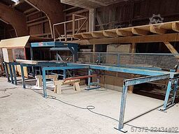 Hans Hundegger ABM-K2-A