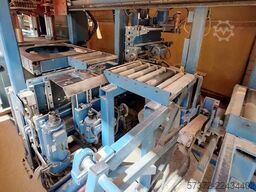 Hans Hundegger ABM-K2-A