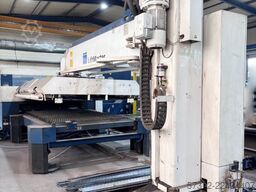 Trumpf TruLaser 5030 L16