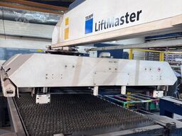 Trumpf TruLaser 5030 L16