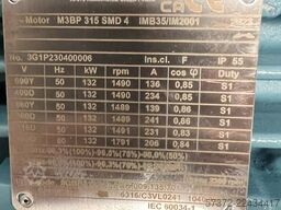 ABB 3GBP 352430-ADM