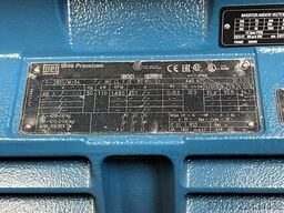 WEG IE3-IP23-B3-V