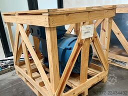 WEG IE3-IP23-B3-V