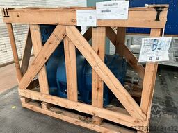 WEG IE3-IP23-B3-V
