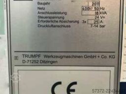Trumpf Trupunch 3000