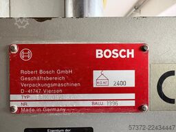 Bosch BPK 0160 HA