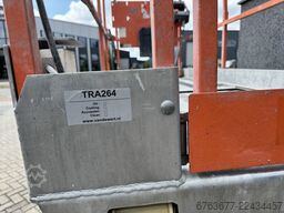 JLG 3246ES SchaarHoogwerker / Arbeitsbuhne / Sciccor 12M werkhoogte Elektrisch 2011