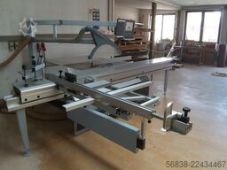 Altendorf F 45 Elmo 3