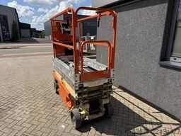 JLG 1930 ES Schaarhoogwerker / Sciccor Lift 8M Werkhoogte elektrisch 2014