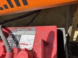 JLG 1930 ES Schaarhoogwerker / Sciccor Lift 8M Werkhoogte elektrisch 2014