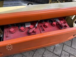 JLG 1930 ES Schaarhoogwerker / Sciccor Lift 8M Werkhoogte elektrisch 2014