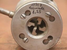 Pittler A No 3d L485 MK4