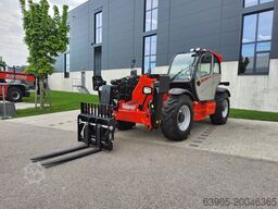Manitou MT 1840 A 100D ST5 S1