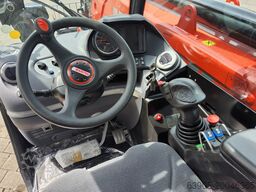 Manitou MT 1840 A 100D ST5 S1