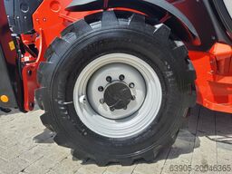 Manitou MT 1840 A 100D ST5 S1