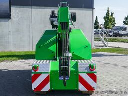 JMG MC 45S