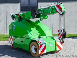 JMG MC 45S