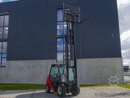 Manitou MSI 35D ST5 S1