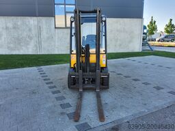 Jungheinrich EFG 216