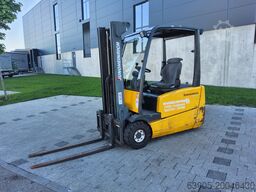 Jungheinrich EFG 216