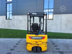 Jungheinrich EFG 216