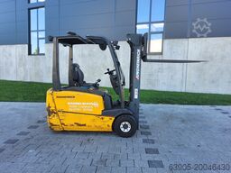 Jungheinrich EFG 216