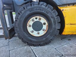 Jungheinrich EFG 216