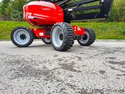 Manitou 160 ATJ Plus