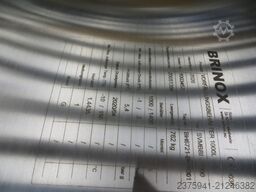 BRINOX BH6721-BH1001 Paket 18