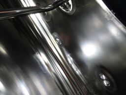 BRINOX BH6721-BH1001 Paket 18