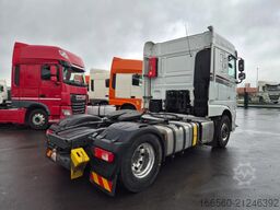 DAF XF 480 FT SPACE CAB ZF INTARDER