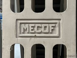 Mecof DD-2350