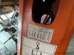 ABB Robotics IRB 2600 20/1.65 IRC5 M2004 nur Mechanik