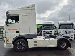 DAF XF 480 FT SPACE CAB