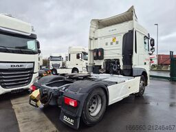 DAF XF 480 FT SPACE CAB