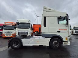 DAF XF 480 FT SPACE CAB