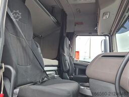 DAF XF 480 FT SPACE CAB